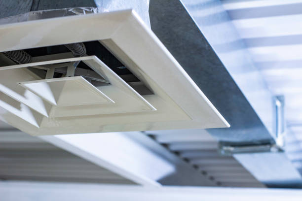 Best Affordable Duct Cleaning Services  in Grape Creek, TX