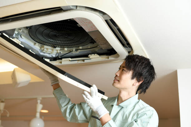 Best HVAC System Cleaning  in Grape Creek, TX