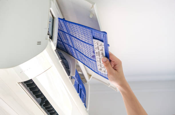 Best HVAC Duct Inspection Services  in Grape Creek, TX