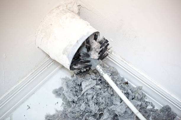Best Local Air Duct Cleaning Services  in Grape Creek, TX
